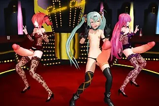 Hậu môn phim sex gái nhật bản - Đồ chơi của quỷ.