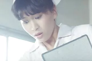 Cái mông ngọt ngào đến nỗi huấn luyện sex gái nhật viên bị quyến rũ.