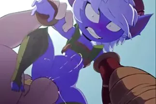 Kỹ sex gái trẻ nhật bản thuật kéo căng cơ âm đạo.