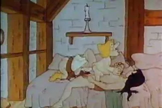 Kẹo đặc biệt cho hàng xóm gái sex nhật bản gợi cảm.