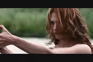 Ăn sáng trên giường và quan hệ buổi gai thu dam nhat ban sáng với một cô gái Nga xinh đẹp.