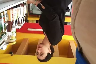 Bất ngờ với cú chạm hậu phim sex gai tre nhat ban môn.